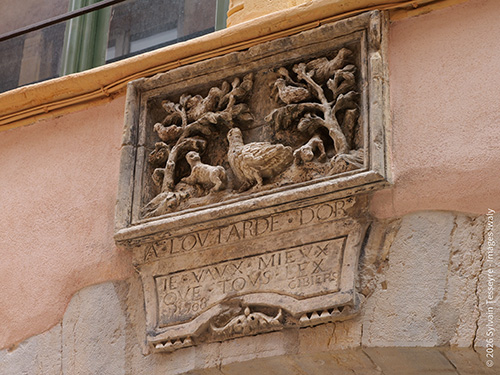 Photographie de Lyon 17